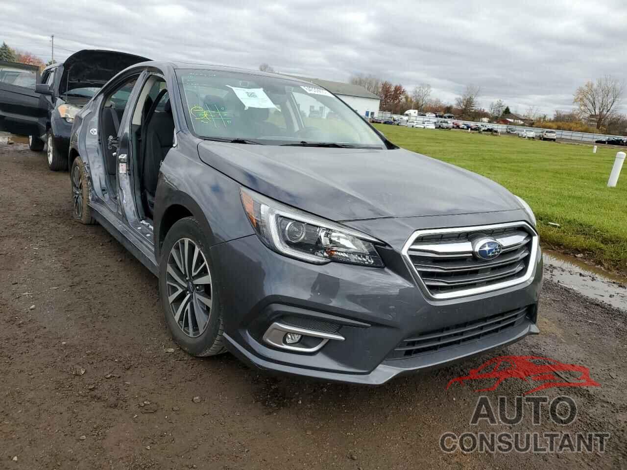 SUBARU LEGACY 2019 - 4S3BNAH60K3021831