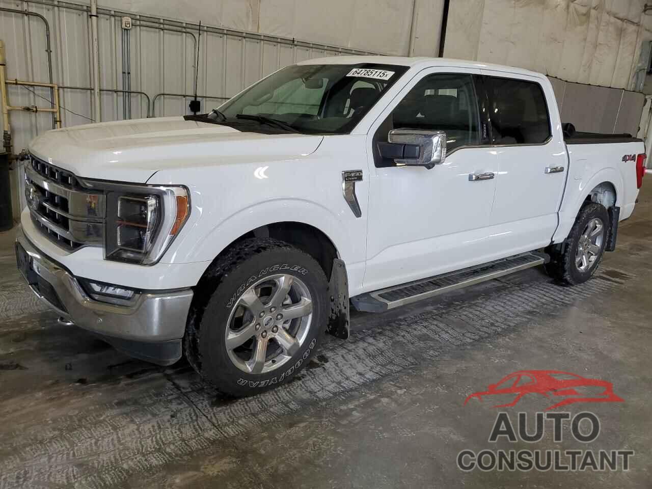 FORD F-150 2023 - 1FTFW1E88PFC02279
