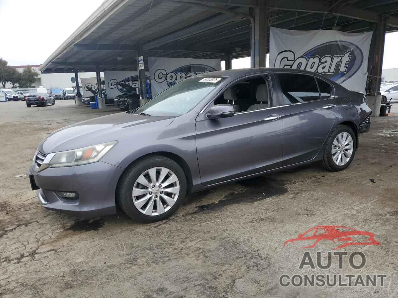 HONDA ACCORD 2014 - 1HGCR2F77EA152959