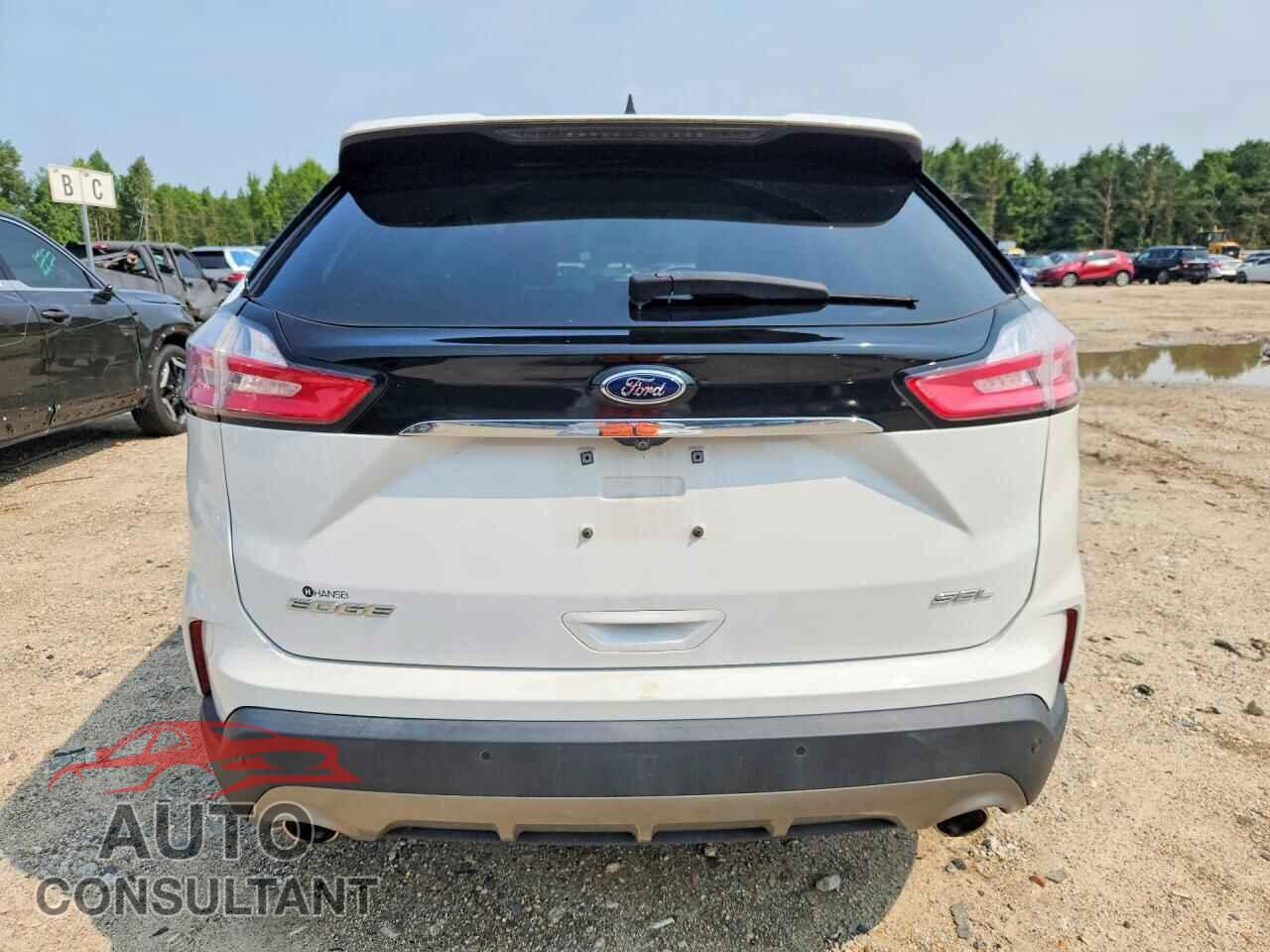 FORD EDGE 2020 - 2FMPK3J97LBB61435
