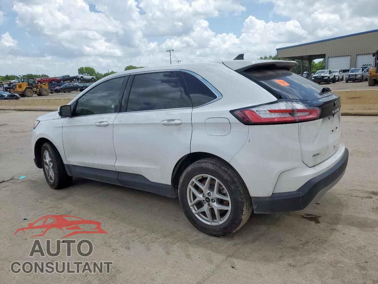 FORD EDGE 2023 - 2FMPK4J9XPBA29779