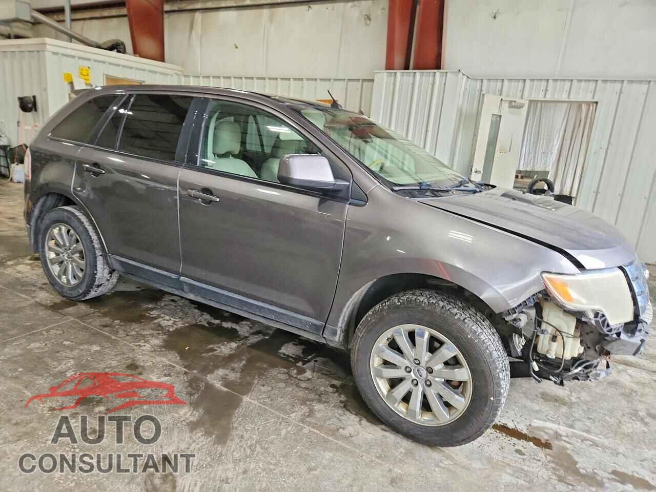 FORD EDGE 2010 - 2FMDK4JC3ABB61191