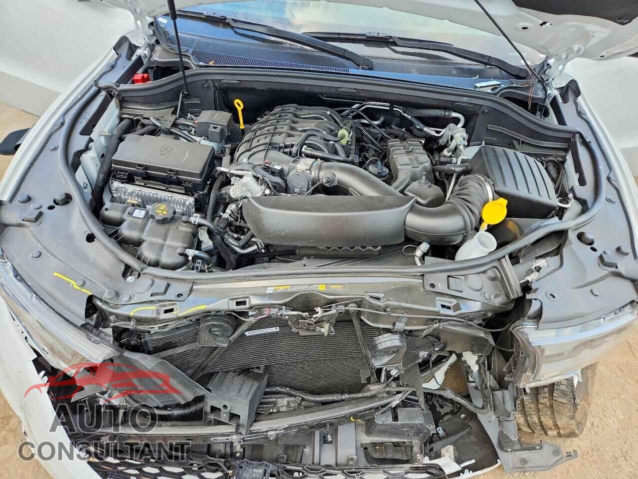 DODGE DURANGO 2026 - 1C4RDJDG9TC232768