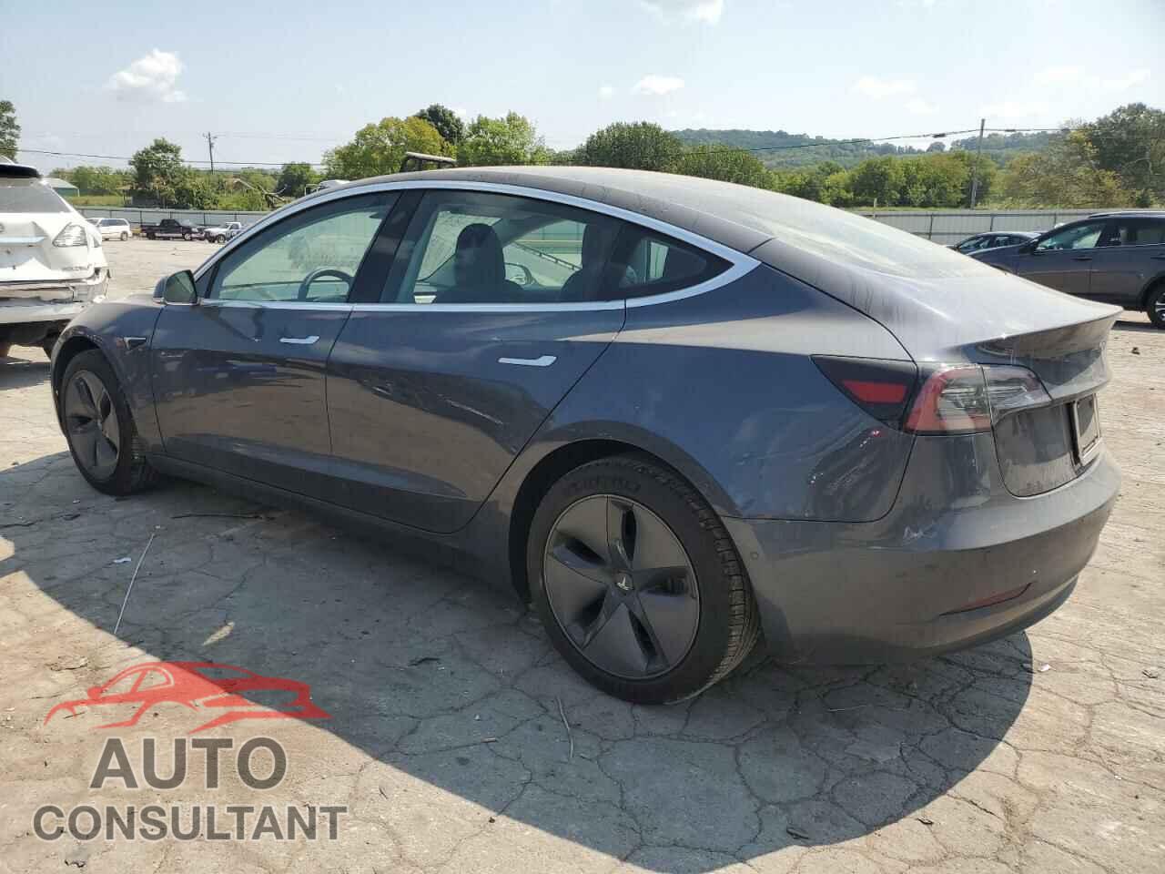 TESLA MODEL 3 2020 - 5YJ3E1EA3LF496004