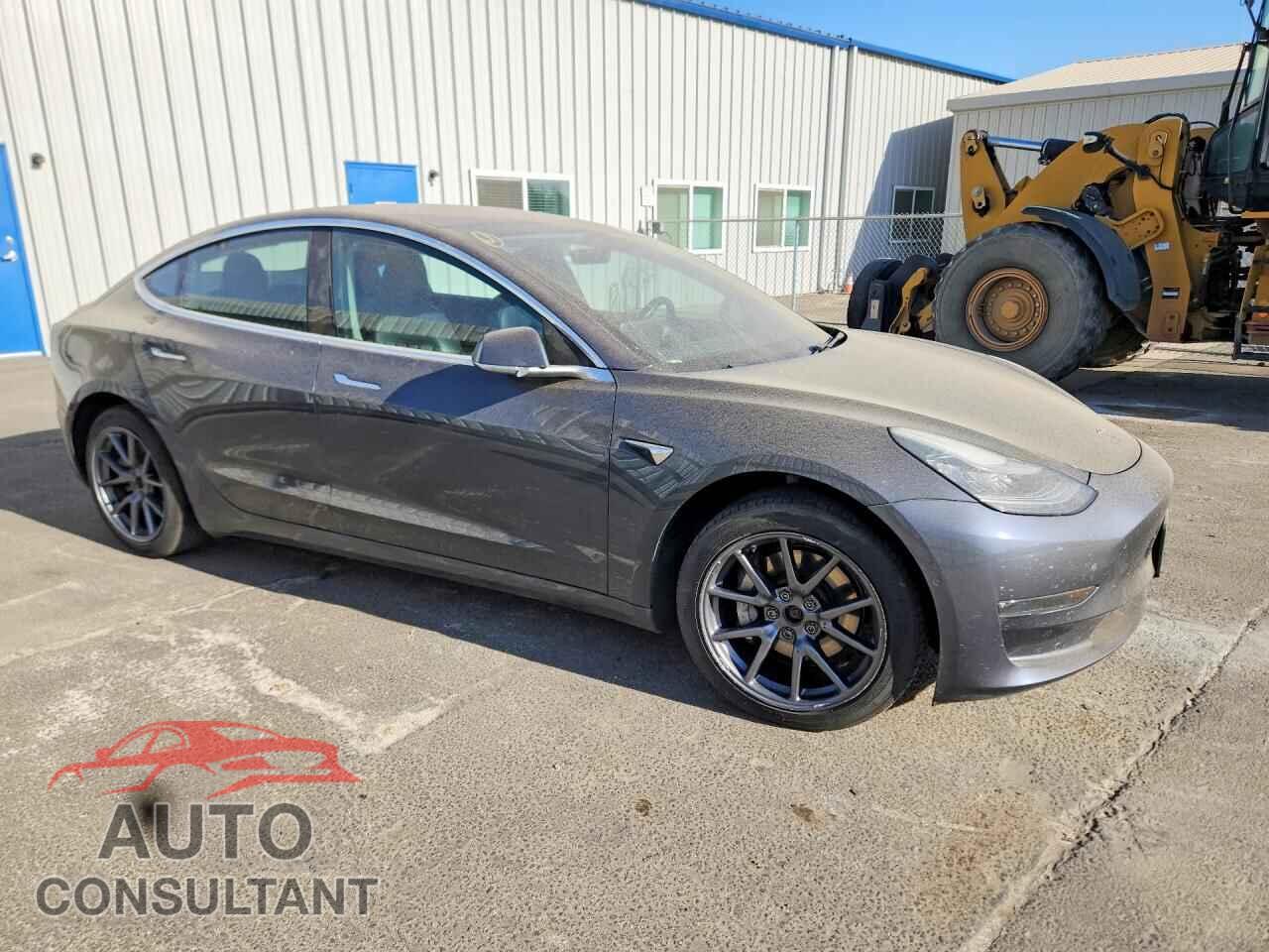 TESLA MODEL 3 2018 - 5YJ3E1EB2JF089927