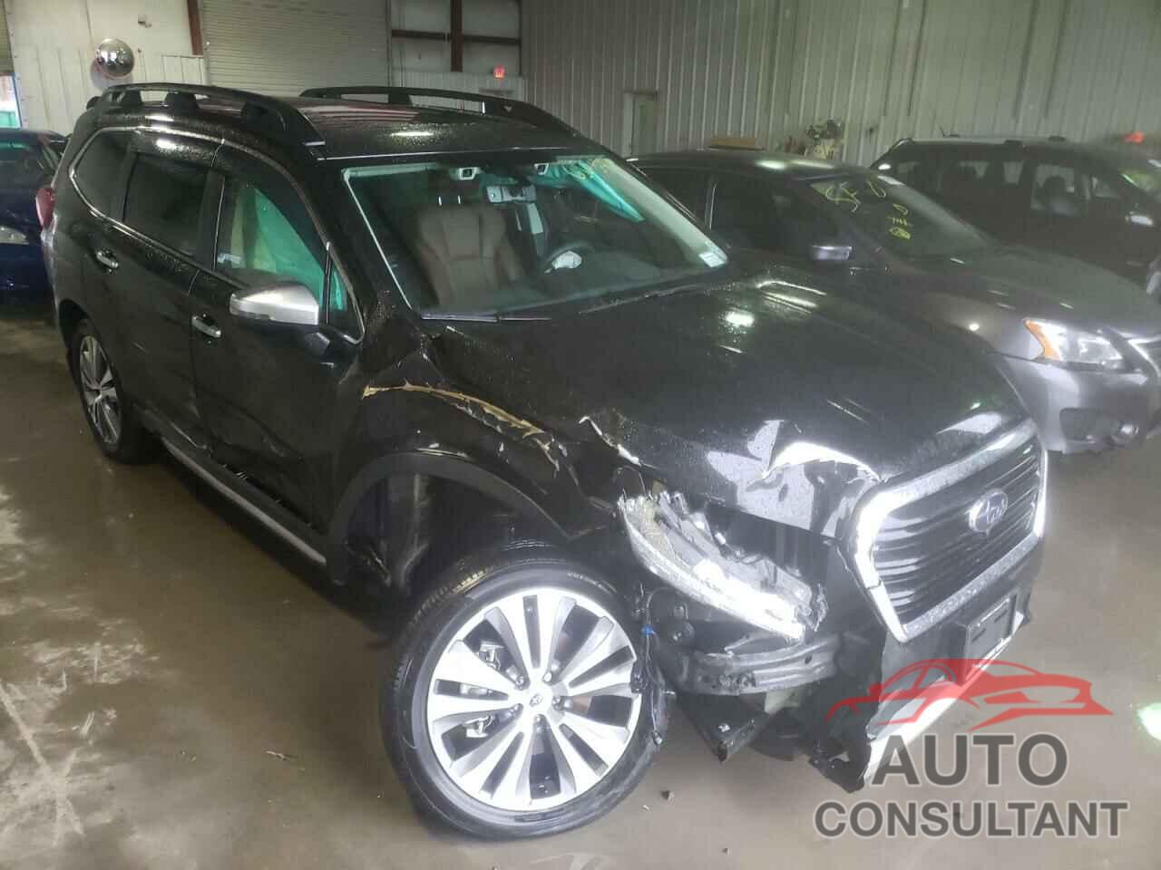 SUBARU ASCENT 2021 - 4S4WMARD4M3427739