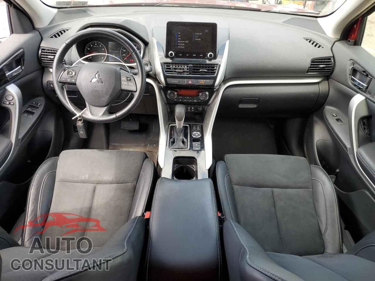 MITSUBISHI ECLIPSE 2022 - JA4ATWAA9NZ000355