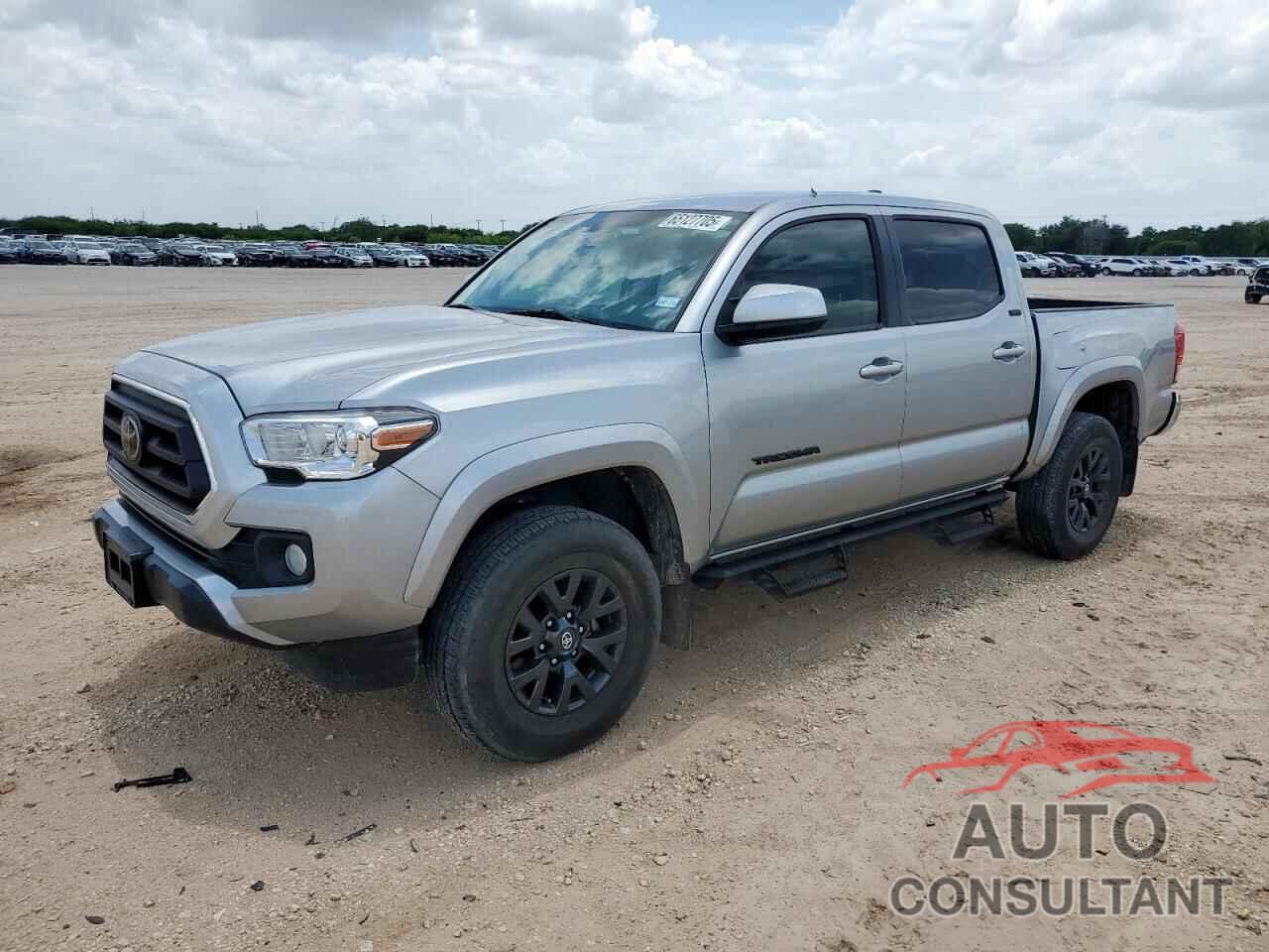 TOYOTA TACOMA 2022 - 3TMAZ5CN4NM175175
