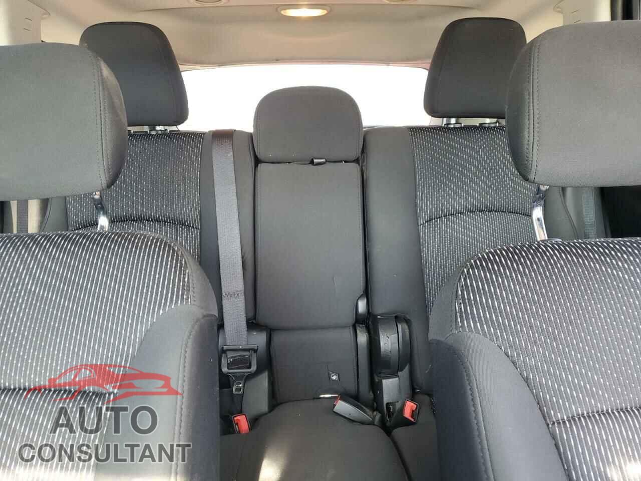 DODGE JOURNEY 2017 - 3C4PDCAB4HT522276