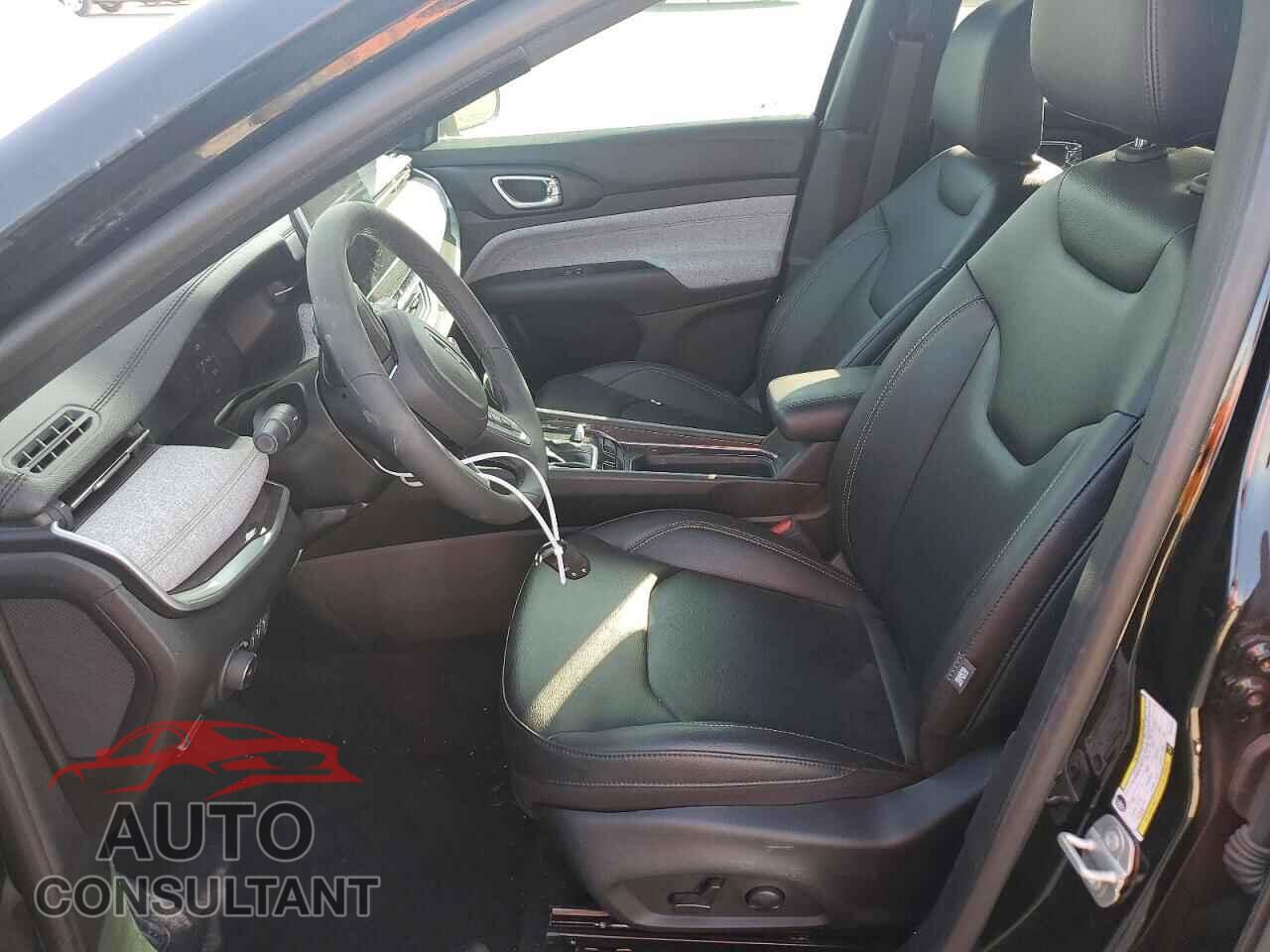 JEEP COMPASS 2024 - 3C4NJDFN5RT581878