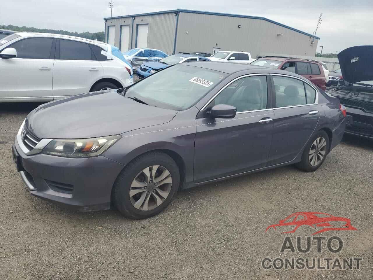 HONDA ACCORD 2014 - 1HGCR2F31EA176767