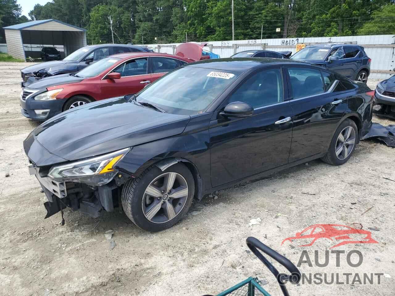 NISSAN ALTIMA 2019 - 1N4BL4DVXKC137791