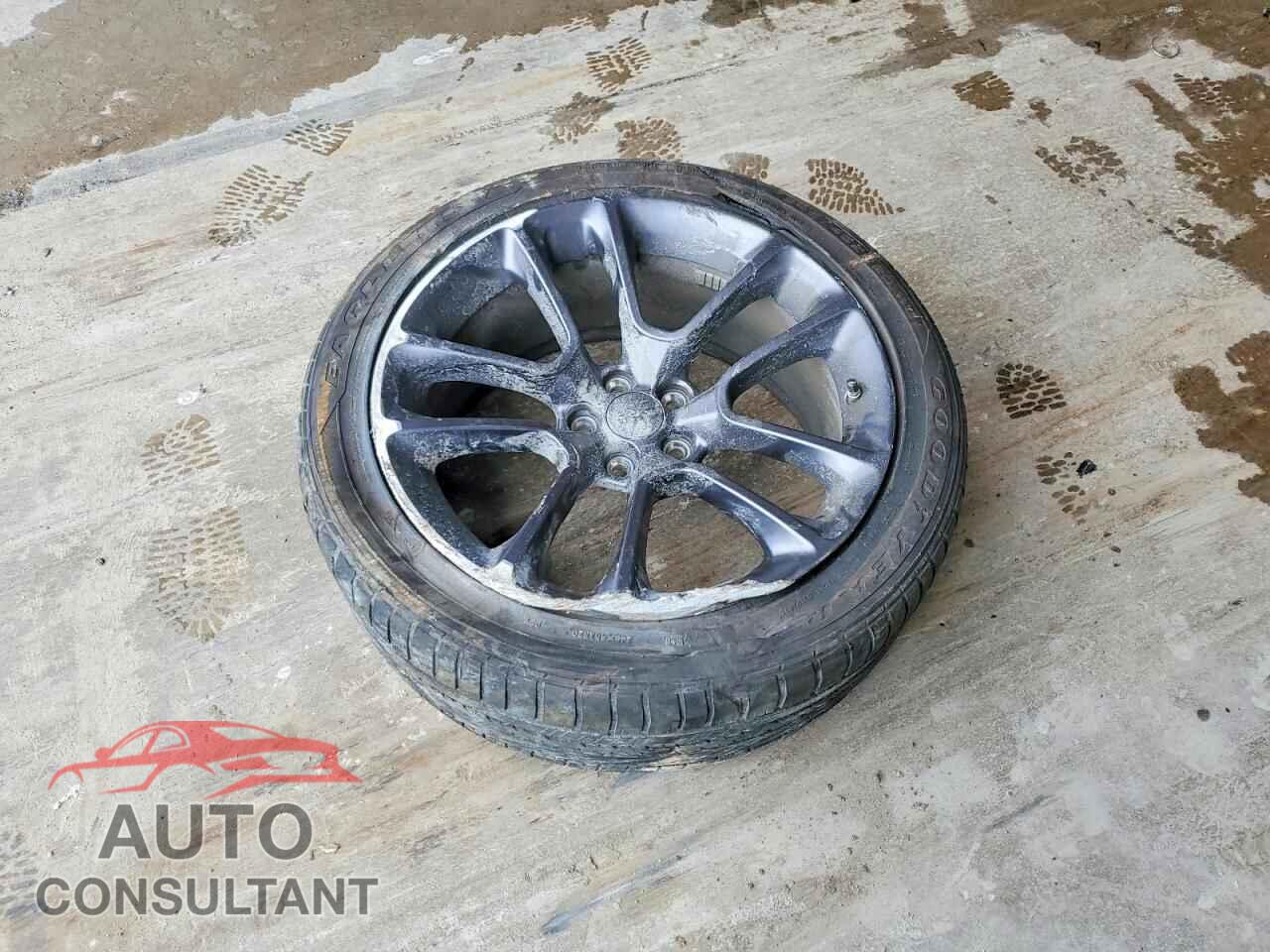 DODGE CHALLENGER 2023 - 2C3CDZFJXPH655072
