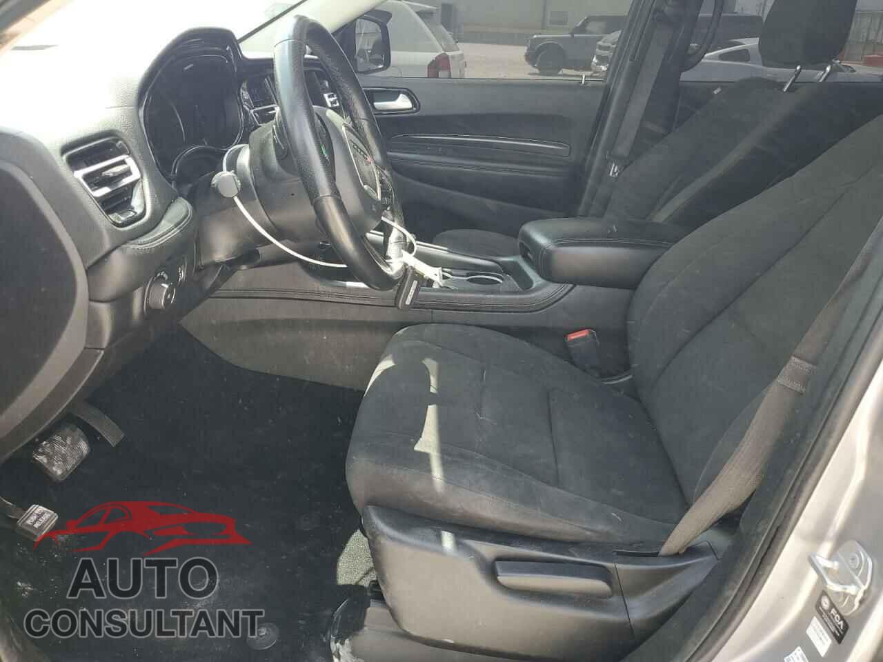 DODGE DURANGO 2021 - 1C4RDHAG3MC608752