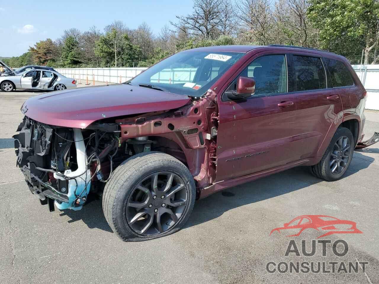 JEEP GRAND CHER 2020 - 1C4RJFCG6LC277013