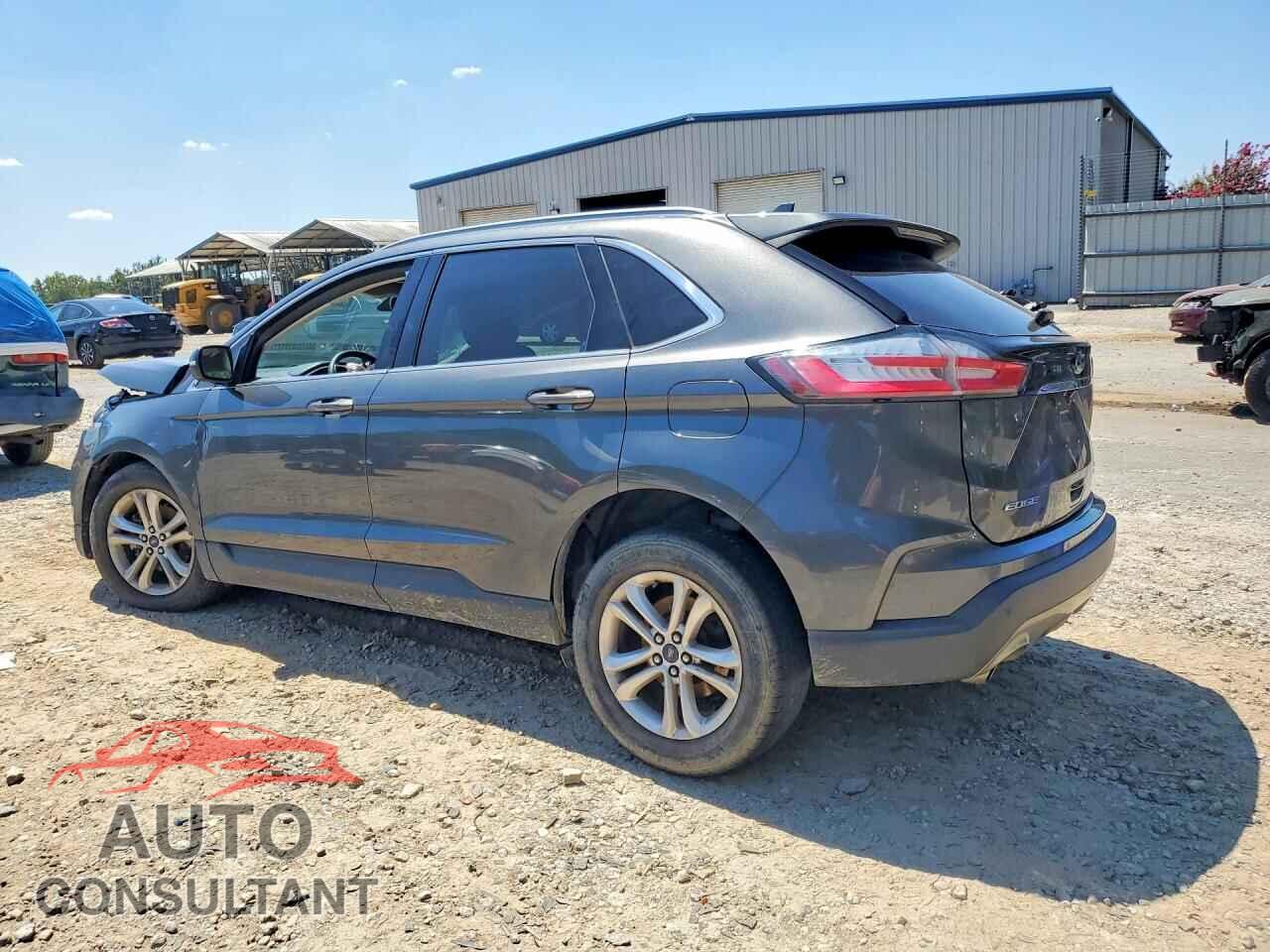 FORD EDGE 2020 - 2FMPK3J94LBA14943
