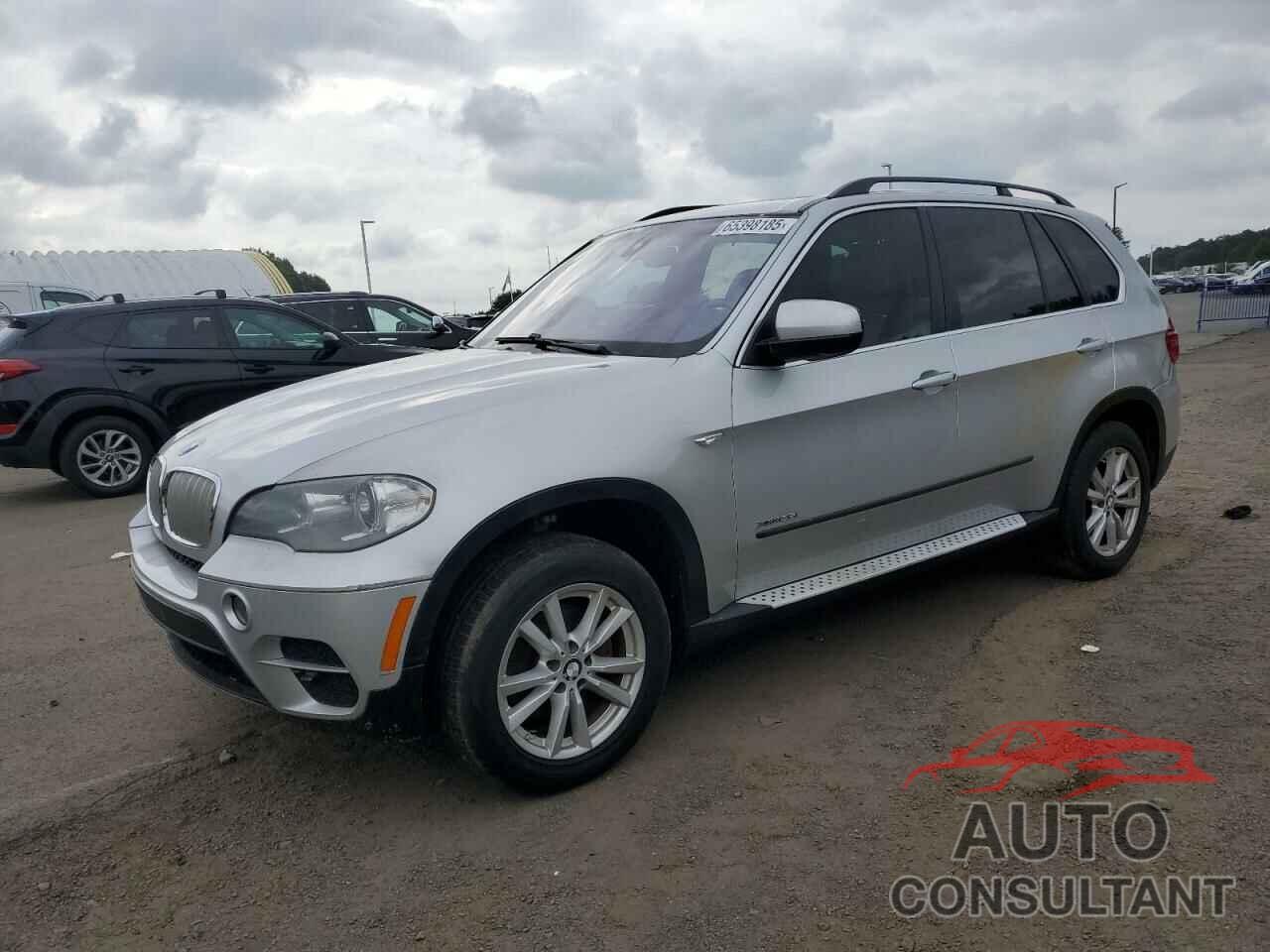 BMW X5 2013 - 5UXZV4C59D0B21379