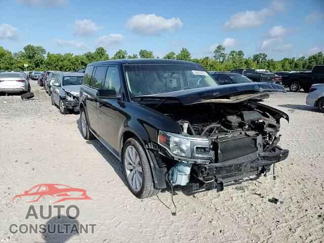 FORD FLEX 2013 - 2FMGK5C87DBD27356