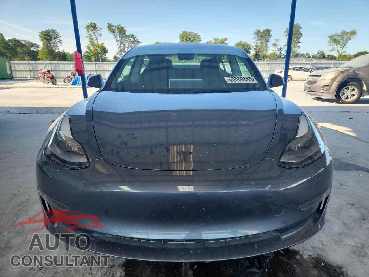 TESLA MODEL 3 2023 - 5YJ3E1EA2PF385305