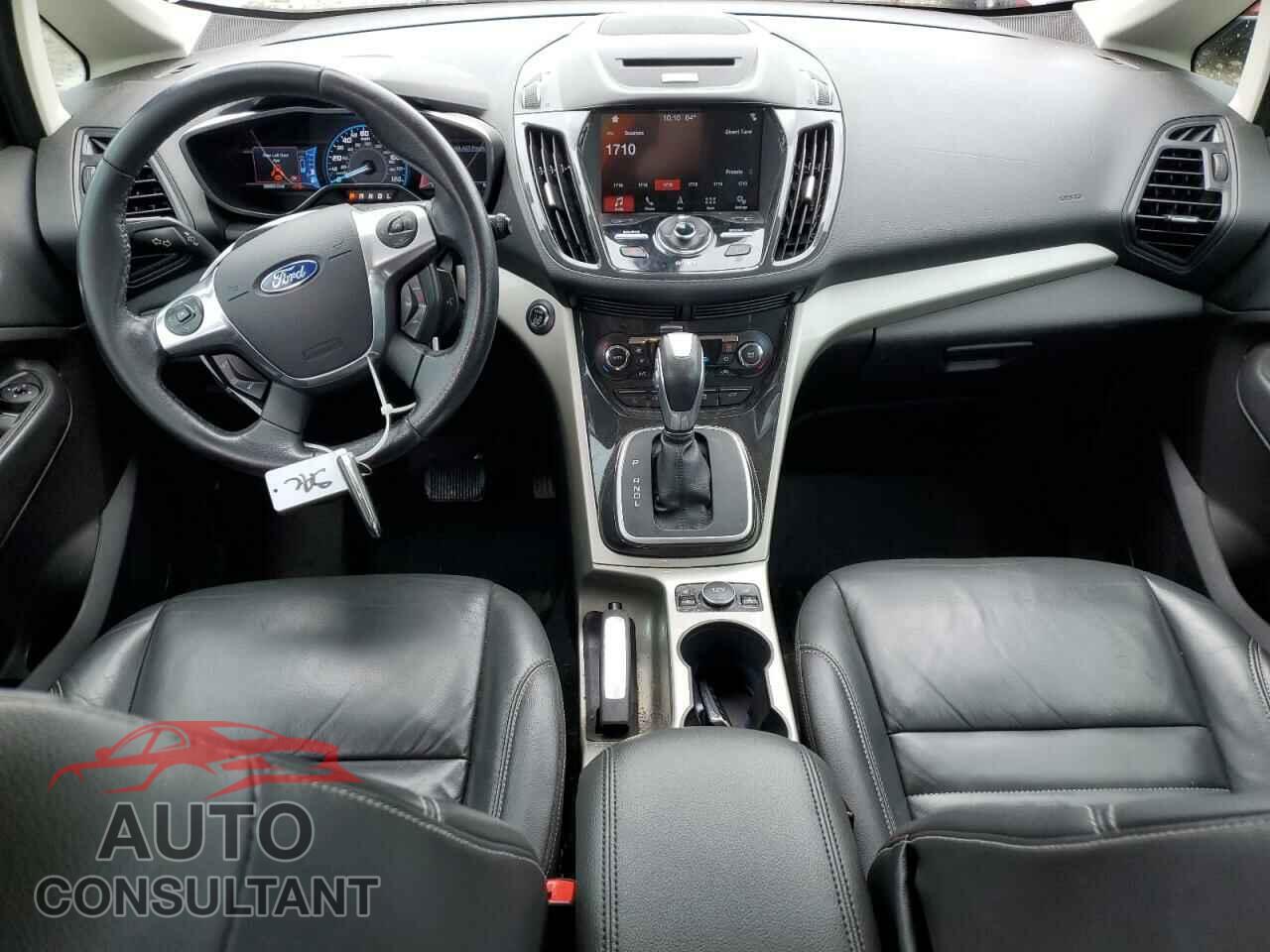 FORD CMAX 2016 - 1FADP5CU1GL111213