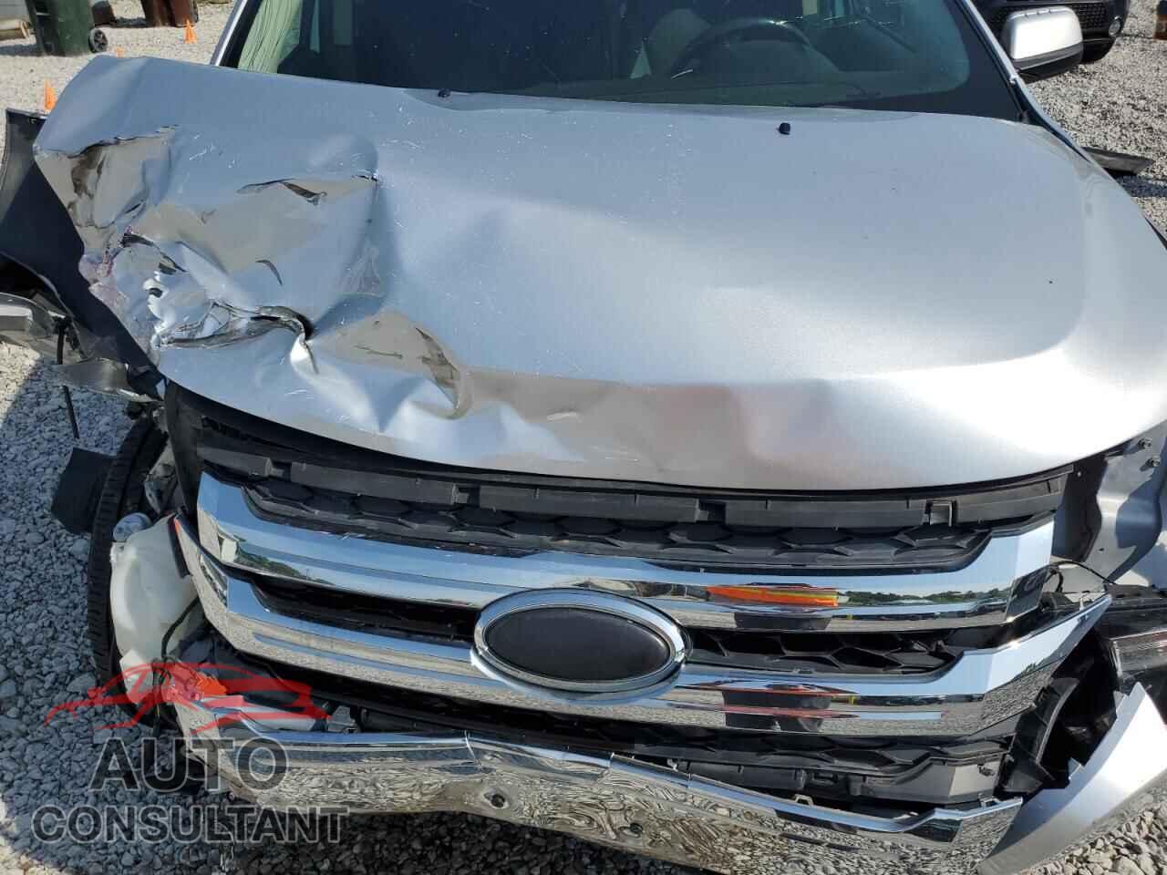 FORD EDGE 2011 - 2FMDK3JC2BBB02886