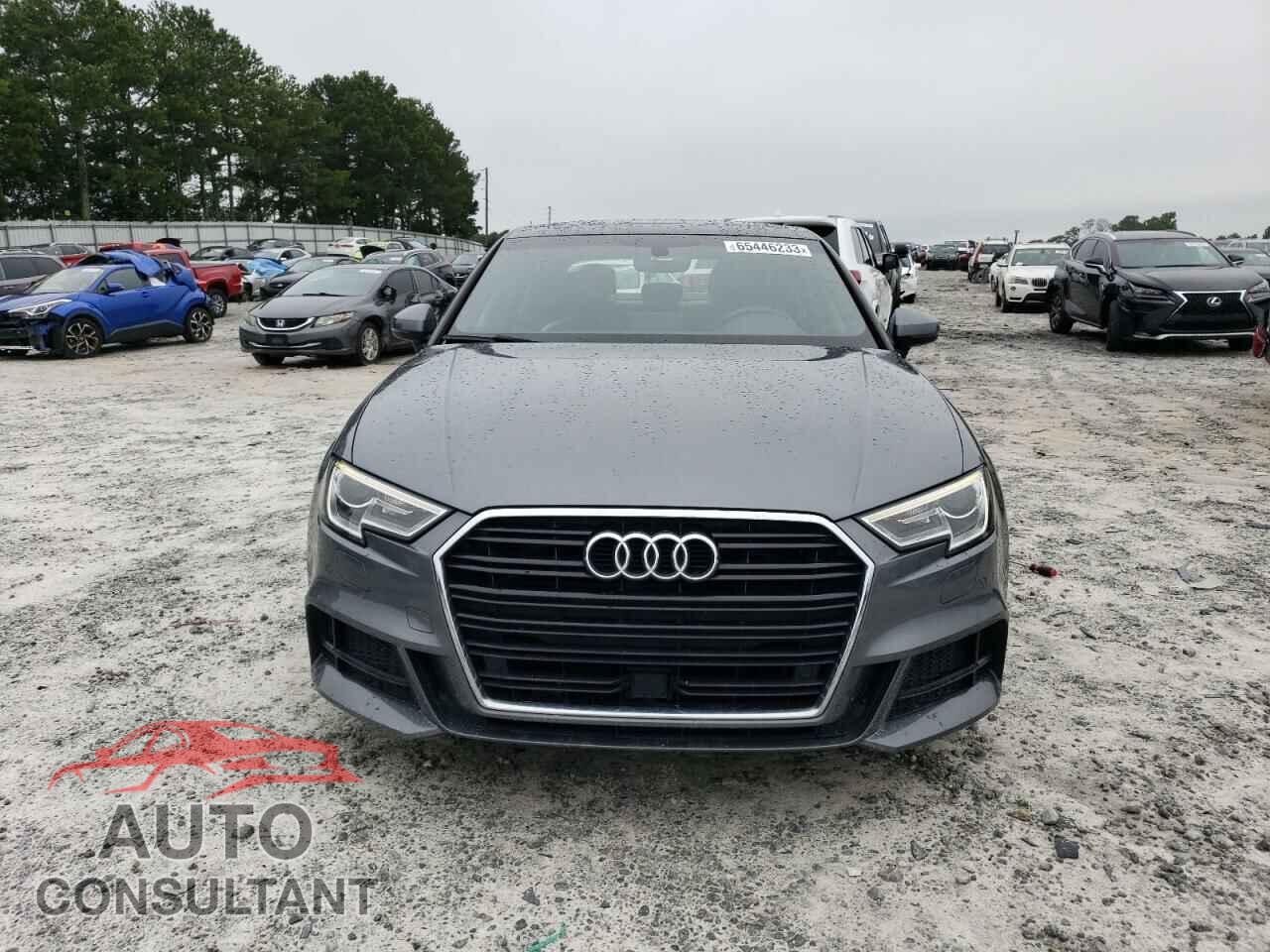 AUDI A3 2017 - WAUGUGFF4H1055190