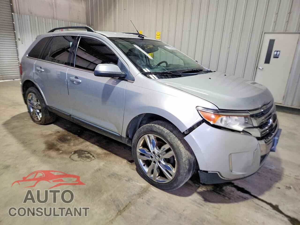 FORD EDGE 2013 - 2FMDK4KC8DBC38365