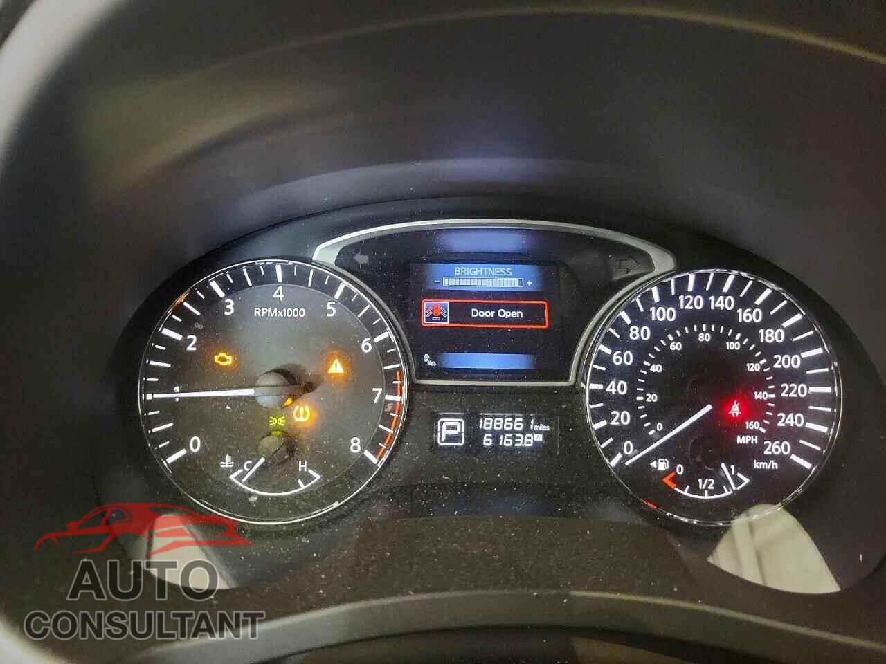 NISSAN ALTIMA 2013 - 1N4BL3AP1DN426937