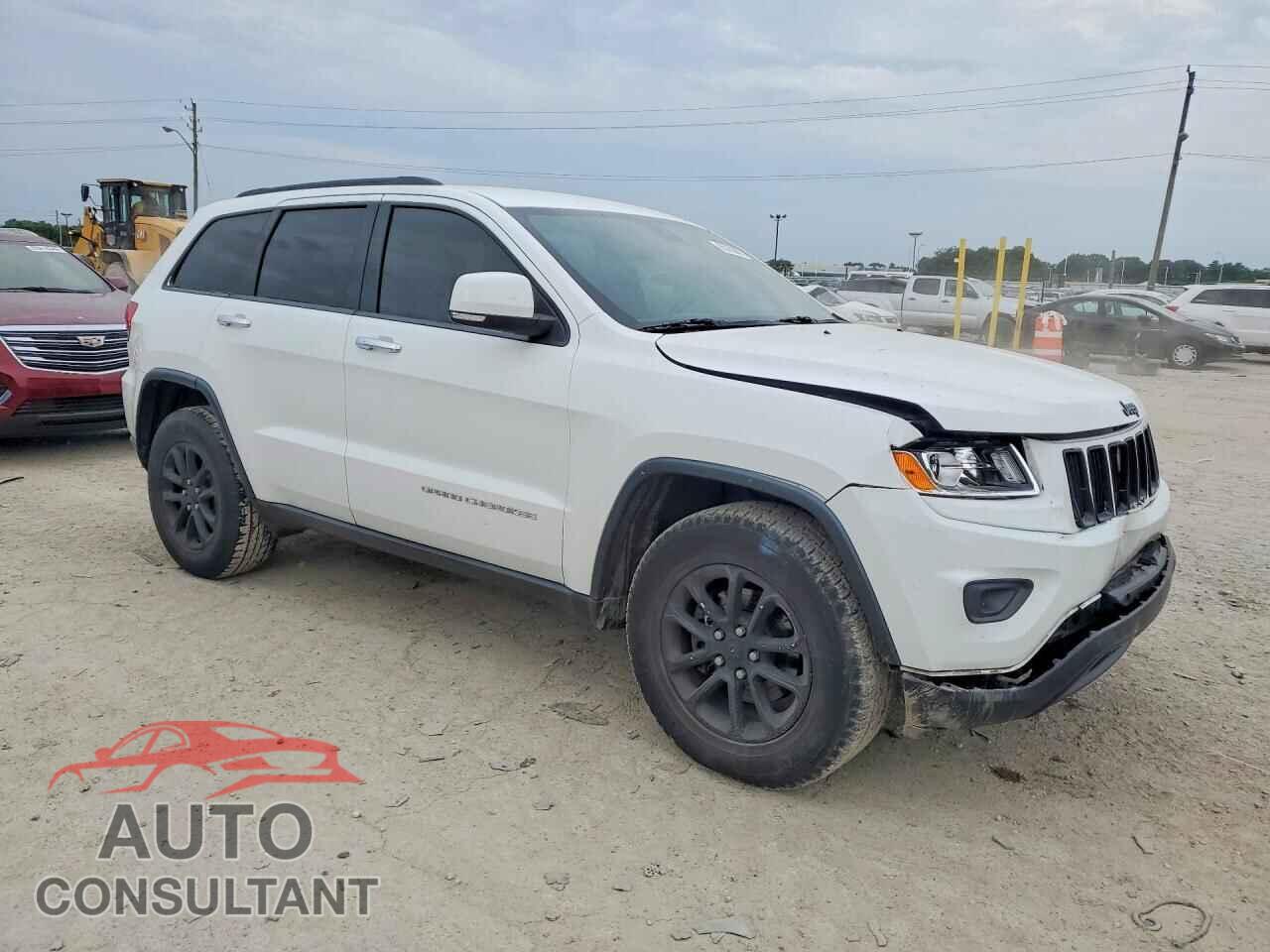 JEEP CHEROKEE 2014 - 1C4RJFBGXEC448236
