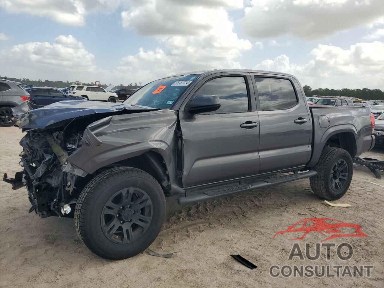 TOYOTA TACOMA 2020 - 5TFAX5GN5LX184233