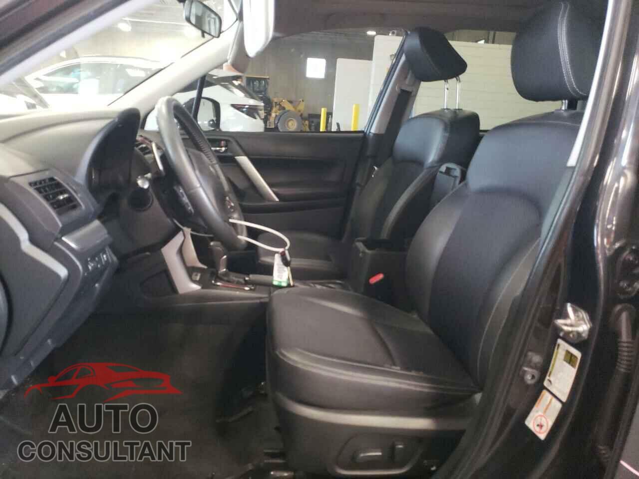 SUBARU FORESTER 2015 - JF2SJGDC4FH820418