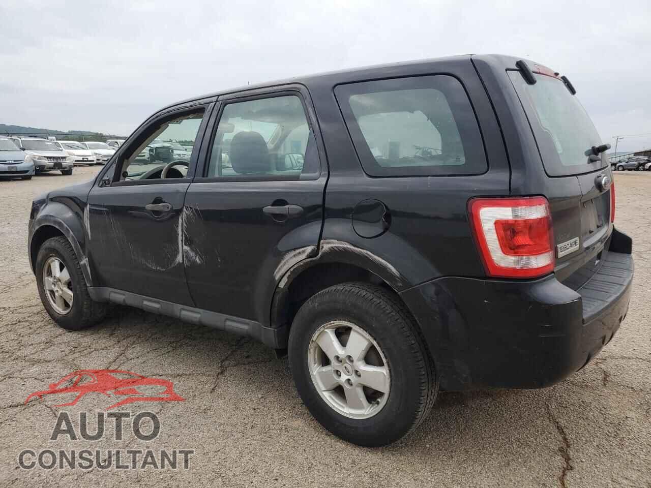 FORD ESCAPE 2012 - 1FMCU0C70CKC36940