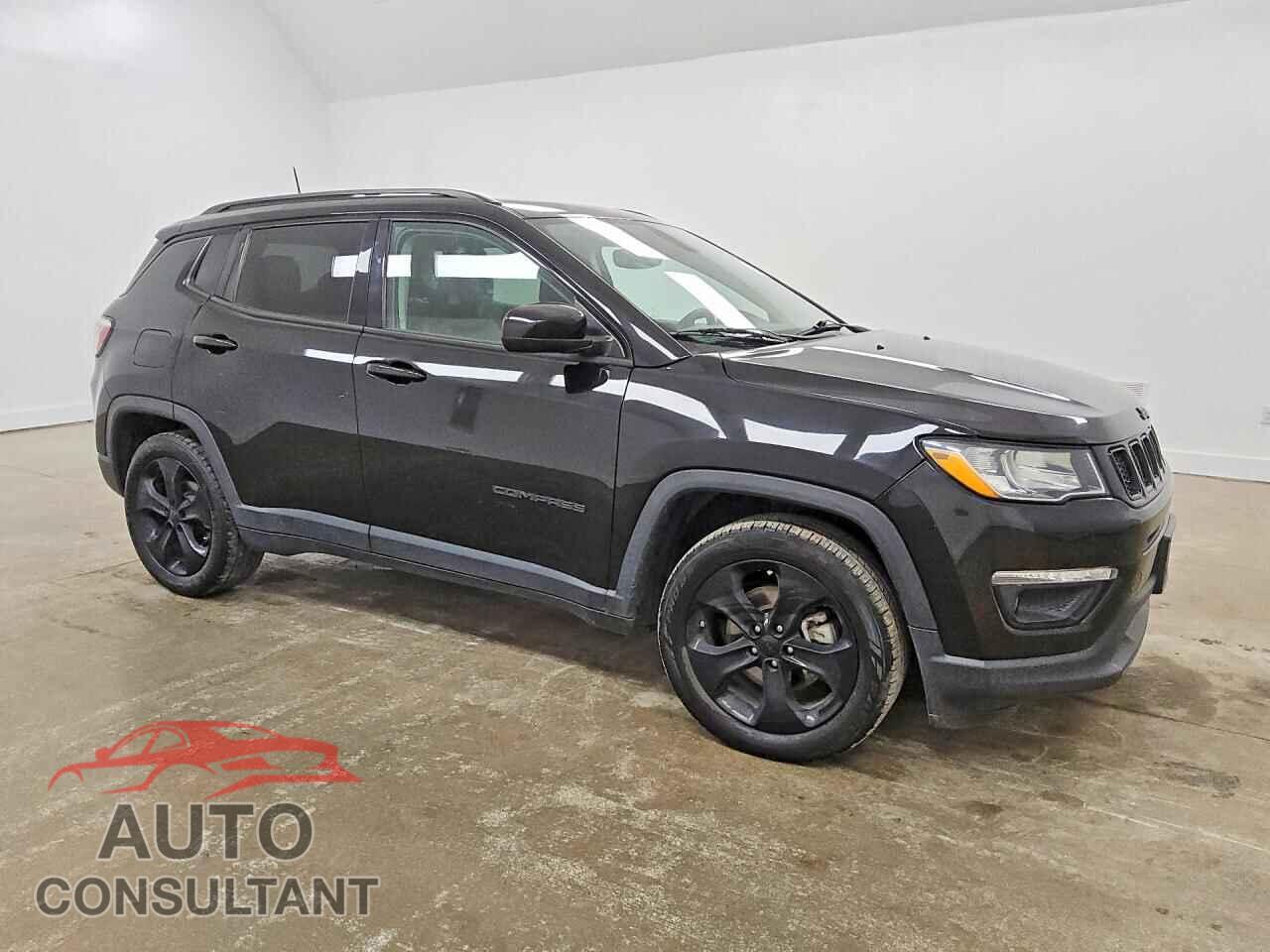 JEEP COMPASS 2021 - 3C4NJCBB9MT585432