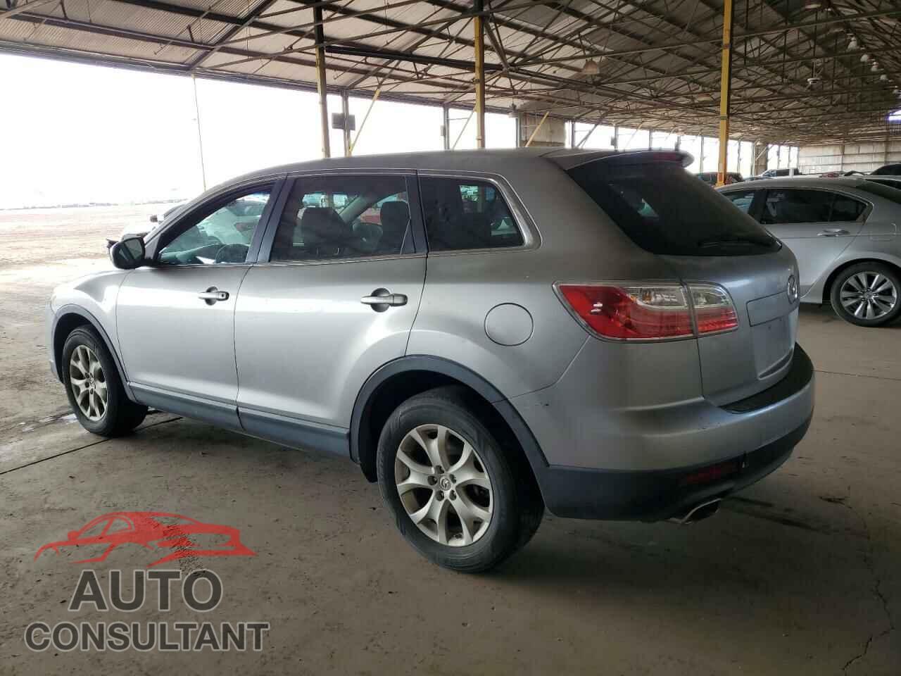 MAZDA CX-9 2011 - JM3TB2BV1B0326492