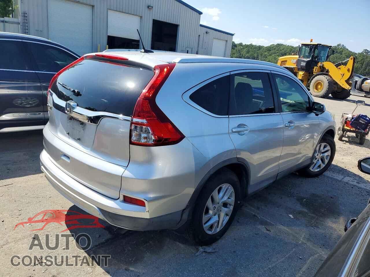 HONDA CRV 2015 - 2HKRM3H73FH534054