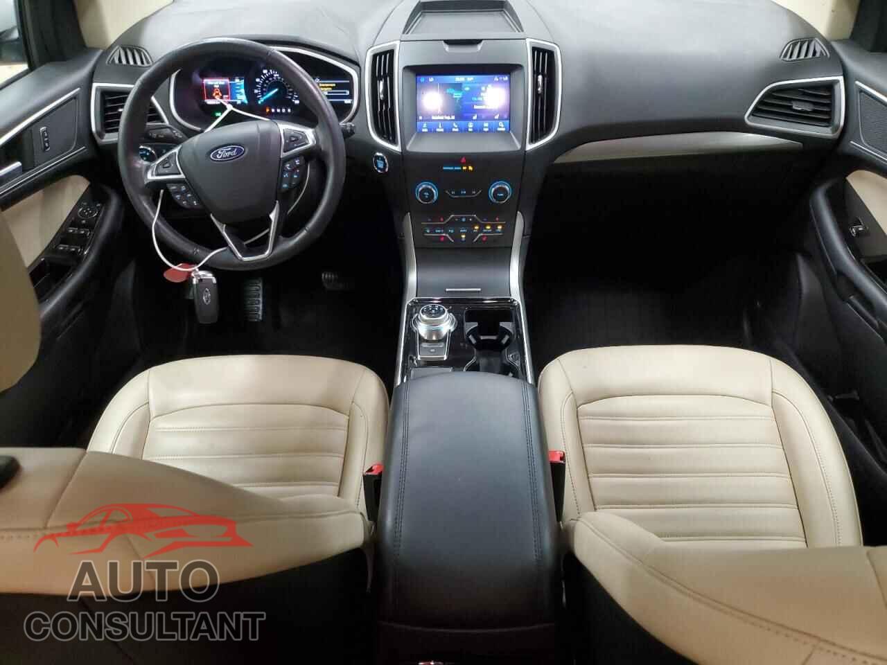 FORD EDGE 2020 - 2FMPK4J90LBB13748