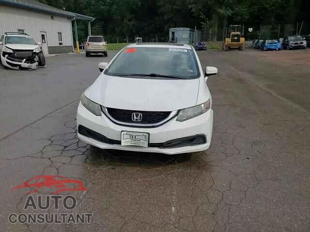 HONDA CIVIC 2015 - 19XFB2F87FE298561