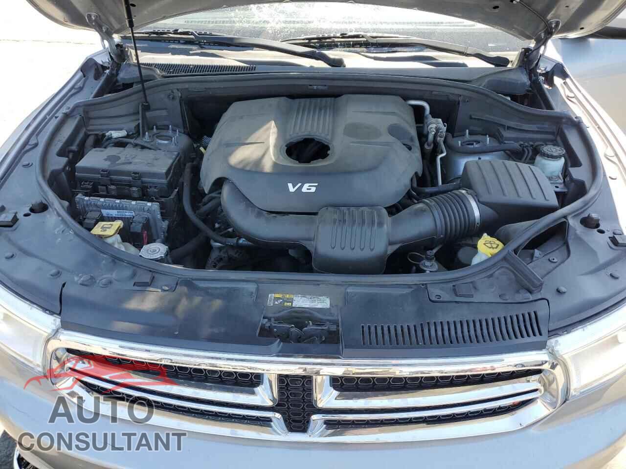DODGE DURANGO 2014 - 1C4RDJDG7EC455944