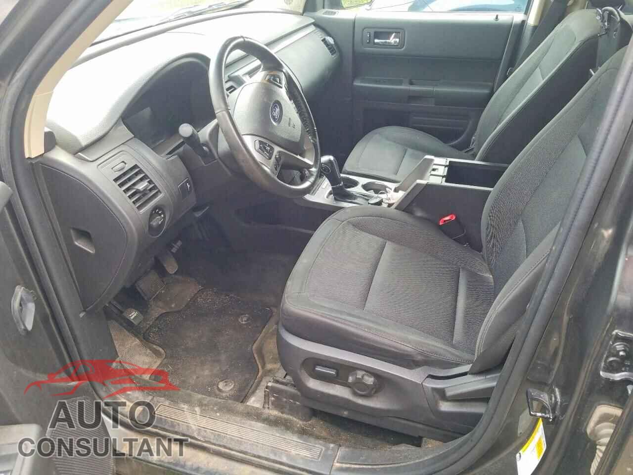 FORD FLEX 2016 - 2FMGK5B83GBA03438