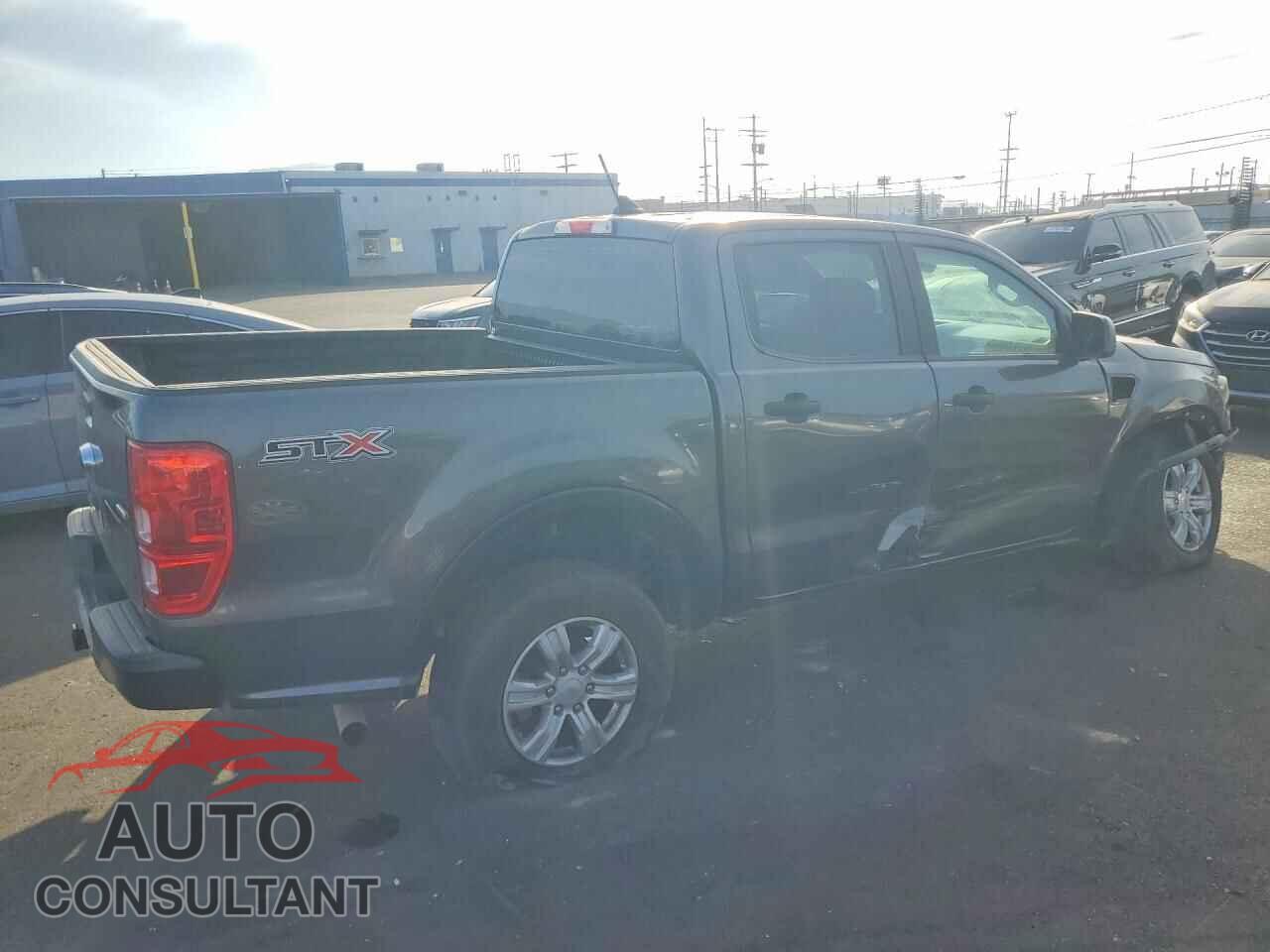 FORD RANGER 2019 - 1FTER4EH6KLA17873