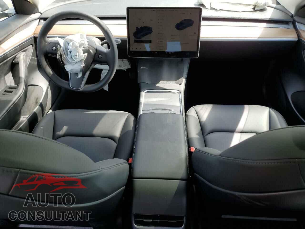 TESLA MODEL 3 2023 - 5YJ3E1EA0PF642297