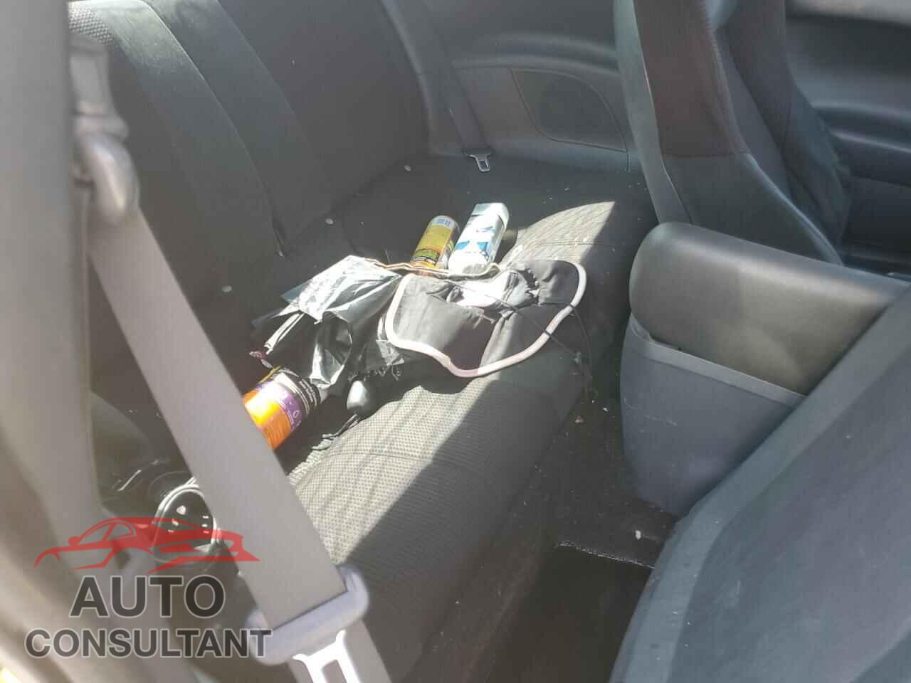 MITSUBISHI ECLIPSE 2009 - 4A3AK24F09E032548