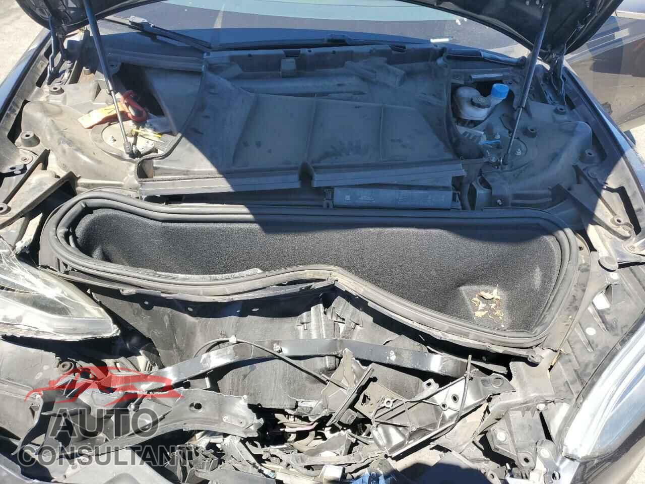 TESLA MODEL S 2017 - 5YJSA1E23HF189827