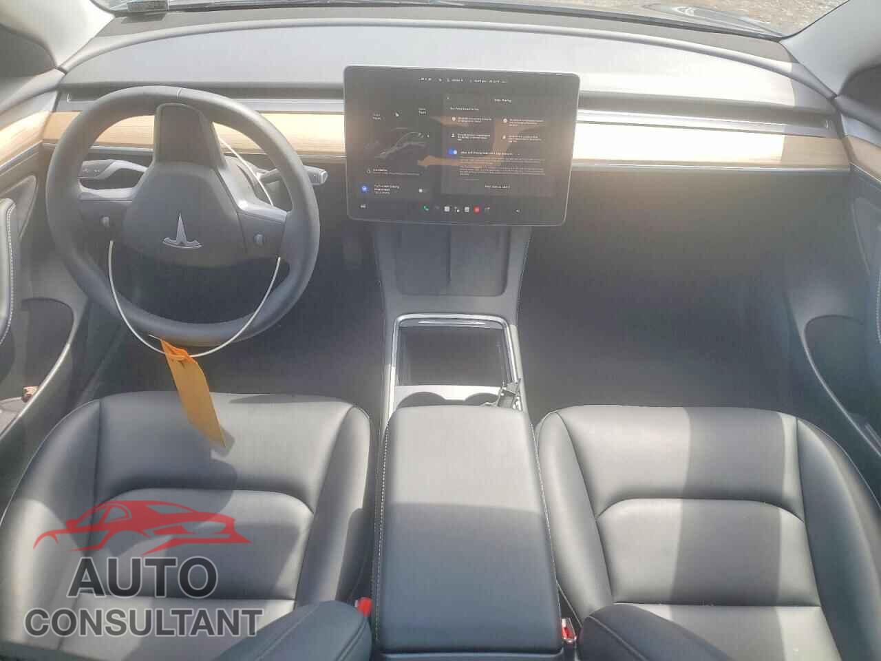 TESLA MODEL 3 2023 - 5YJ3E1EA0PF645359