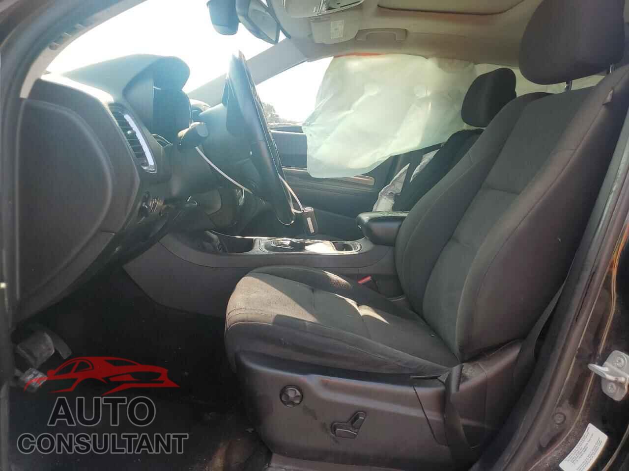 DODGE DURANGO 2014 - 1C4RDHAG6EC338904