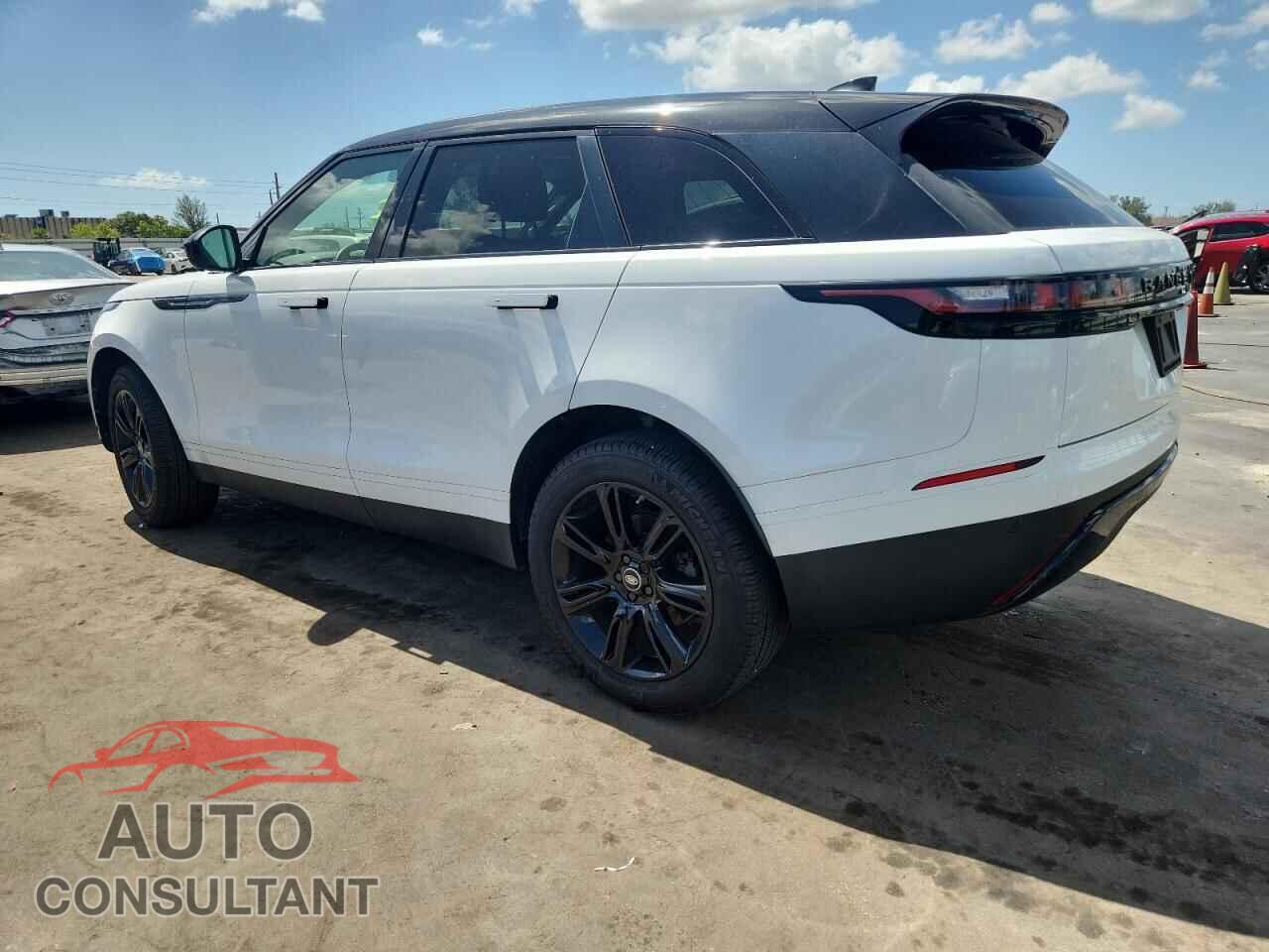 LAND ROVER RANGEROVER 2020 - SALYB2EX7LA247635