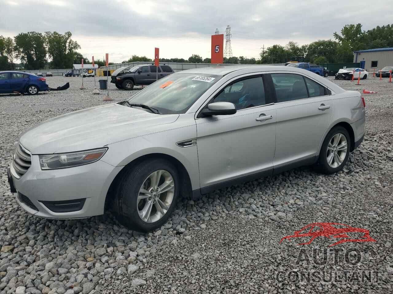 FORD TAURUS 2014 - 1FAHP2E8XEG106923