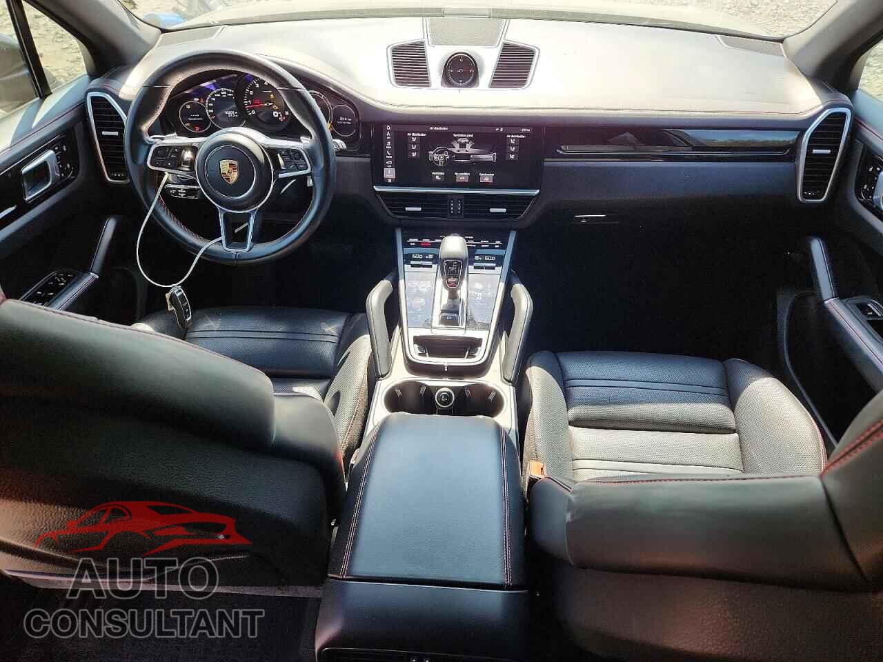 PORSCHE CAYENNE 2019 - WP1AA2AY2KDA17149