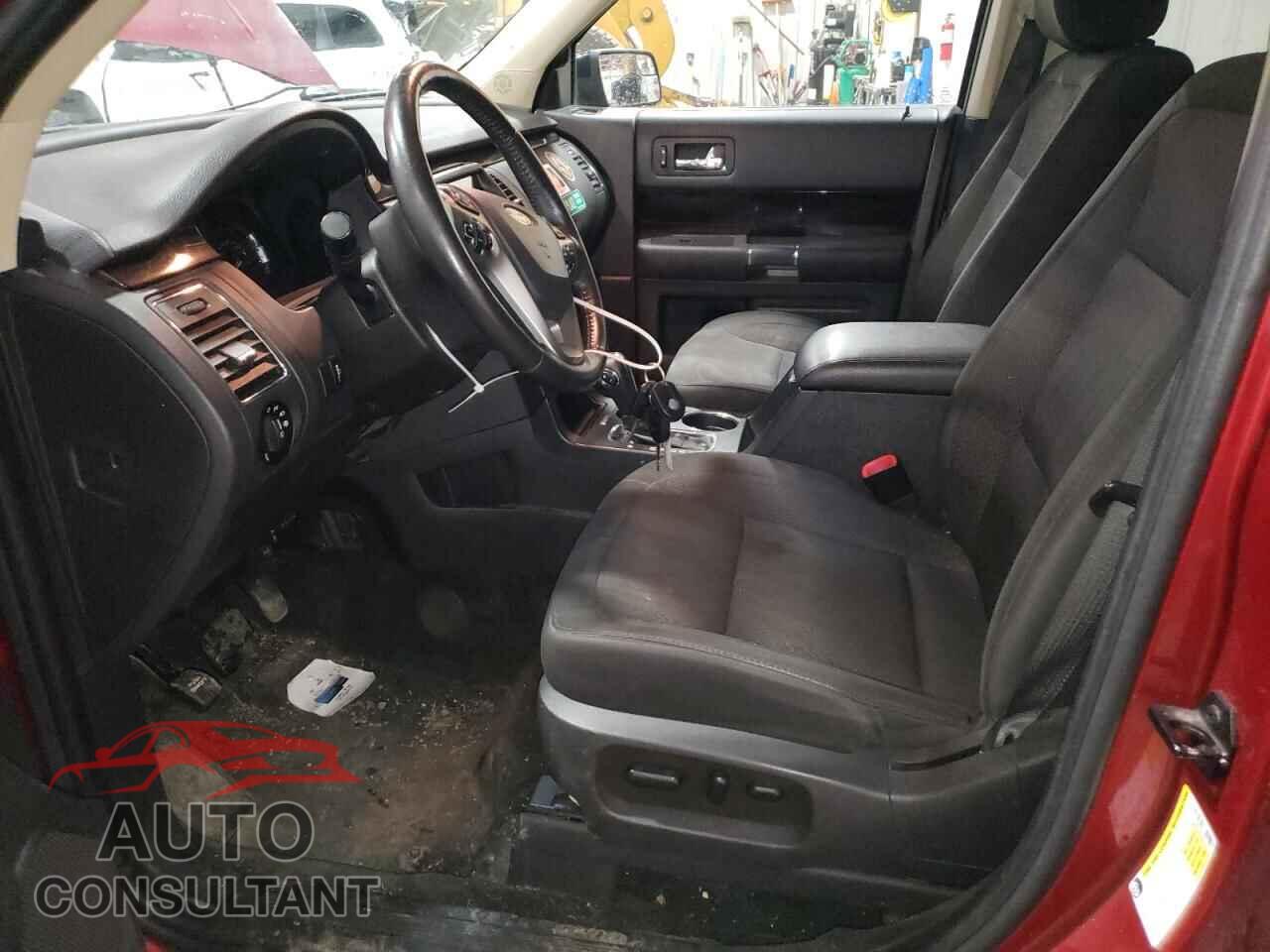 FORD FLEX 2014 - 2FMHK6C86EBD22287