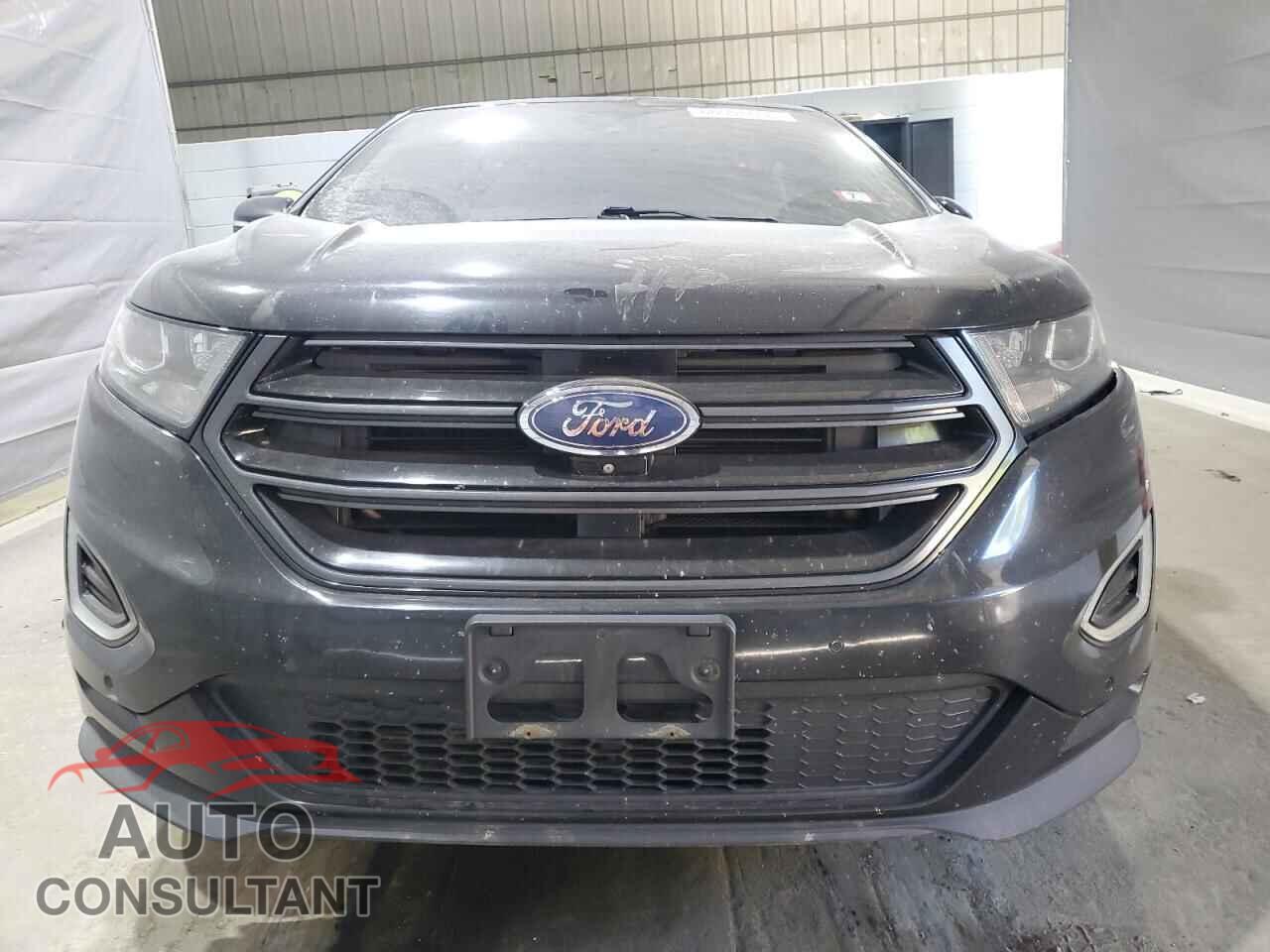 FORD EDGE 2016 - 2FMPK4AP3GBB91056
